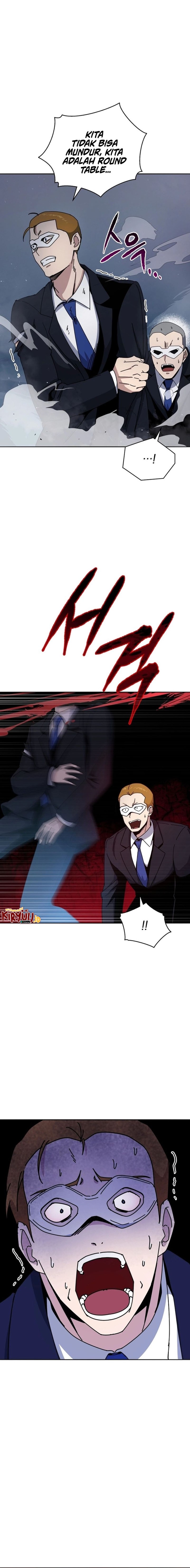 The Descent of the Demonic Master Chapter 153 Gambar 16