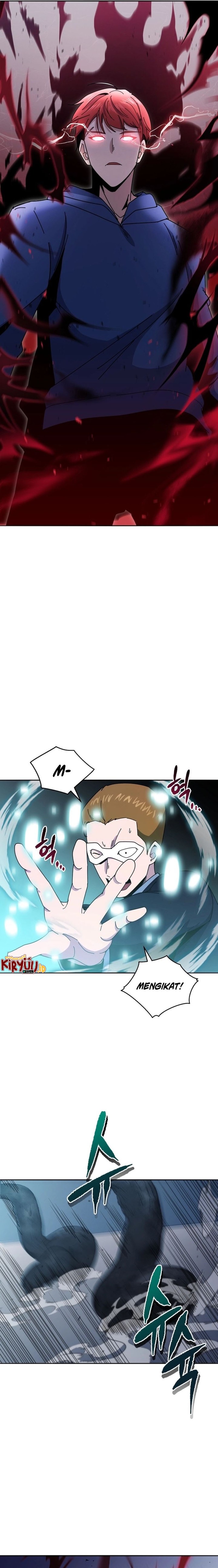 The Descent of the Demonic Master Chapter 153 Gambar 18
