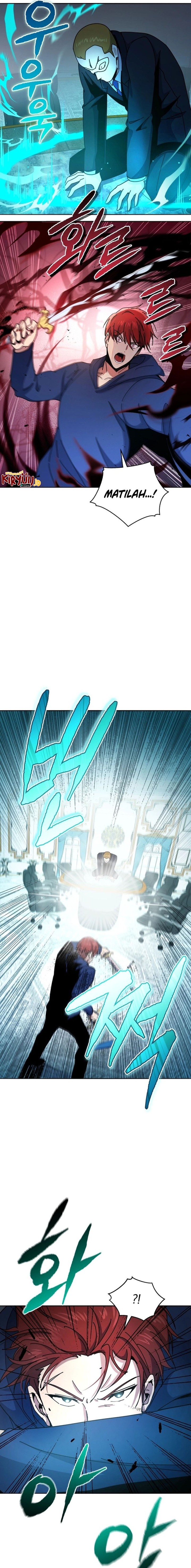 The Descent of the Demonic Master Chapter 153 Gambar 20