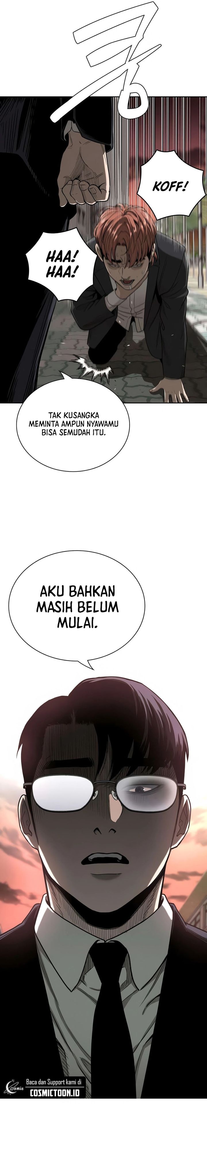 The Devil Classroom Chapter 04 Gambar 8