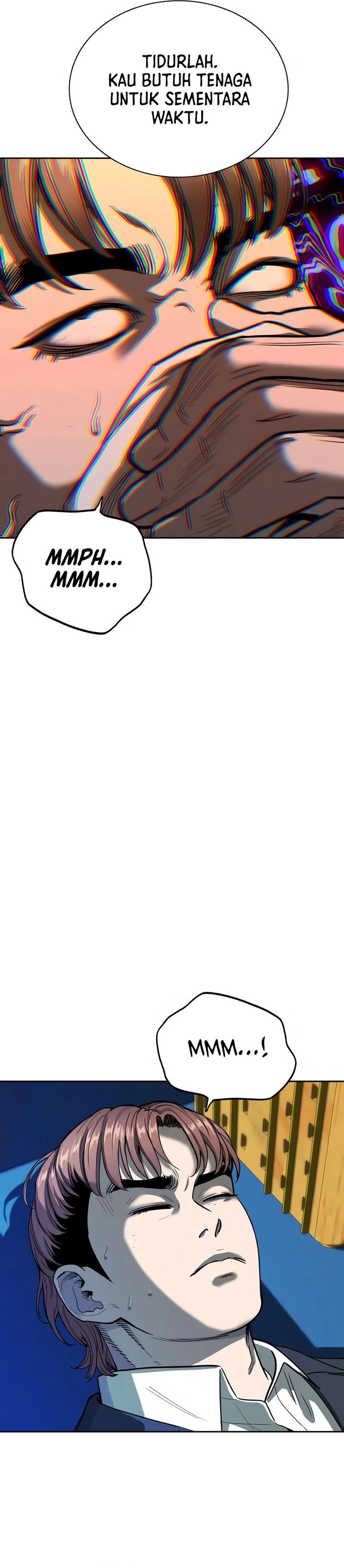 The Devil Classroom Chapter 04 Gambar 12