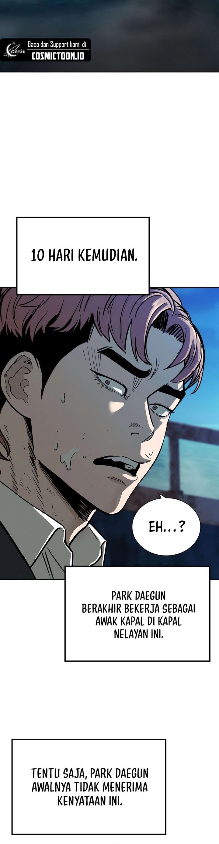 The Devil Classroom Chapter 04 Gambar 15