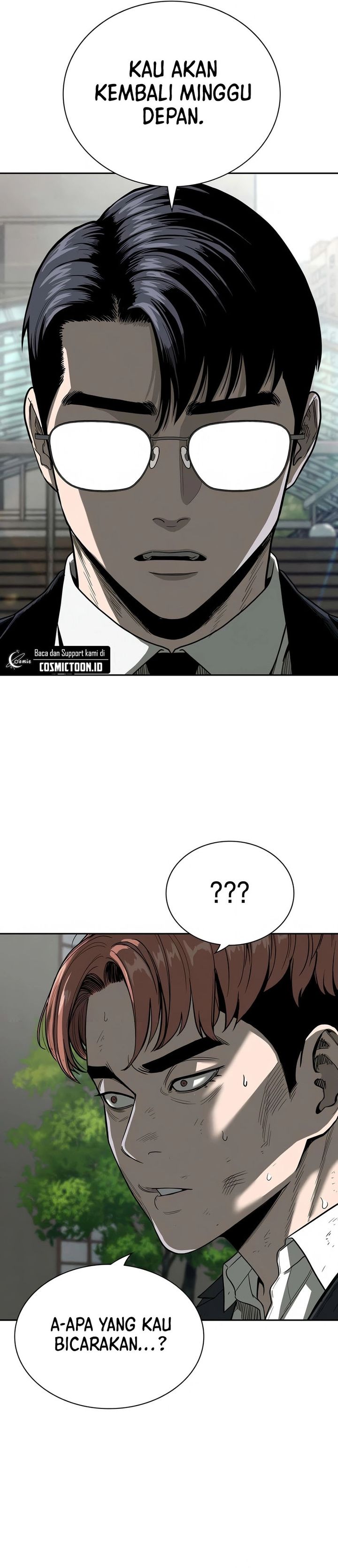 The Devil Classroom Chapter 04 Gambar 24