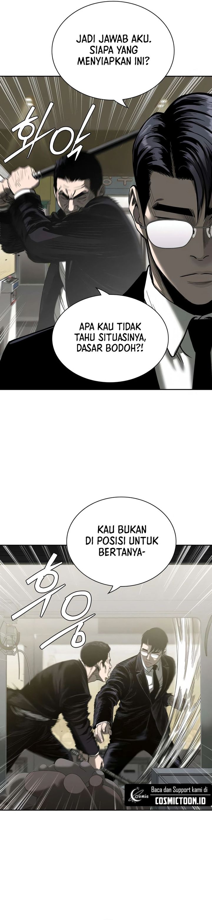 The Devil Classroom Chapter 04 Gambar 48