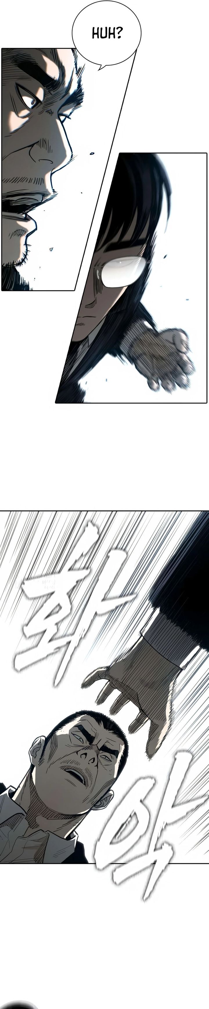 The Devil Classroom Chapter 04 Gambar 49