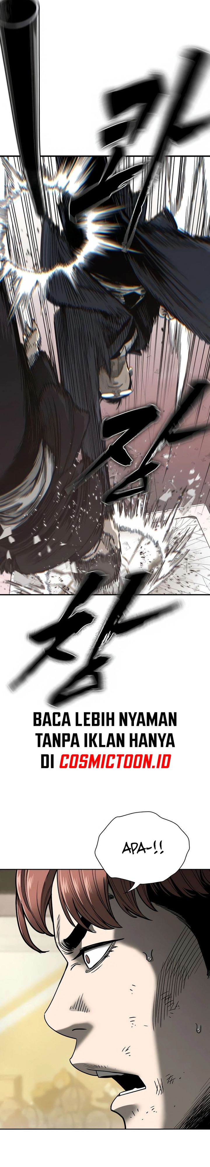 The Devil Classroom Chapter 04 Gambar 50