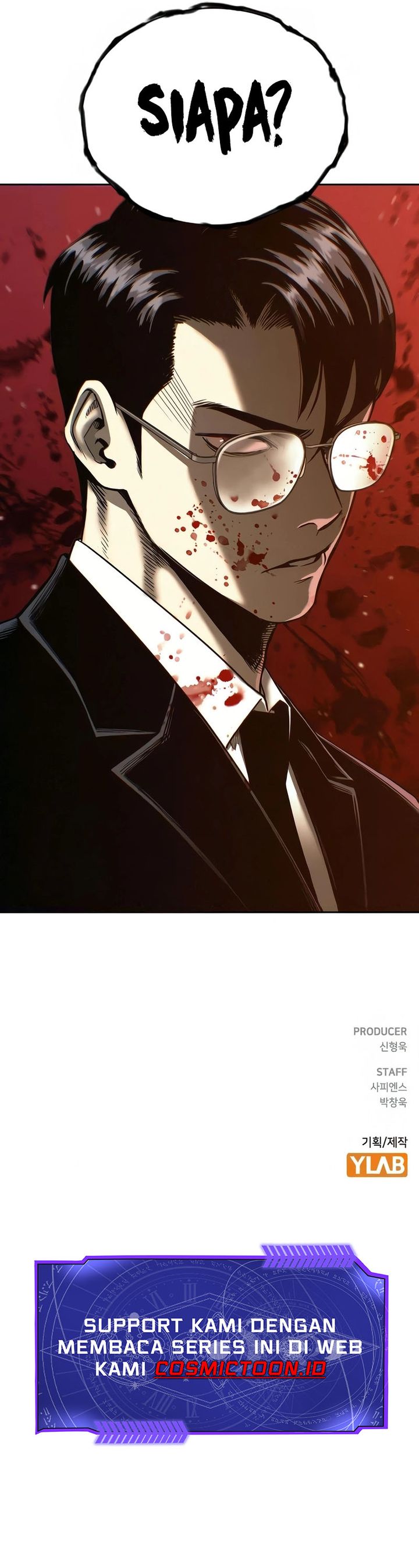 The Devil Classroom Chapter 04 Gambar 52