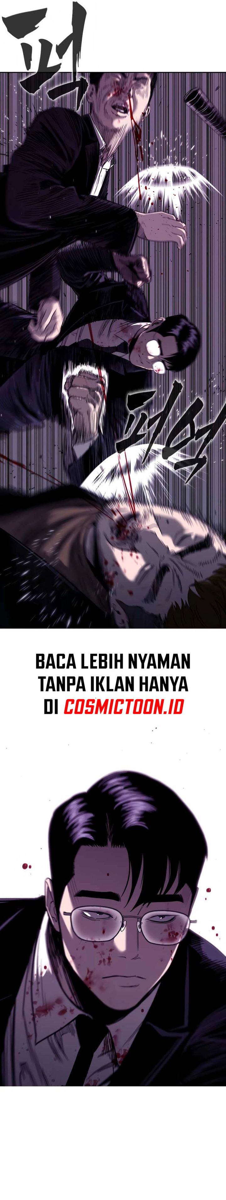 The Devil Classroom Chapter 05 Gambar 6