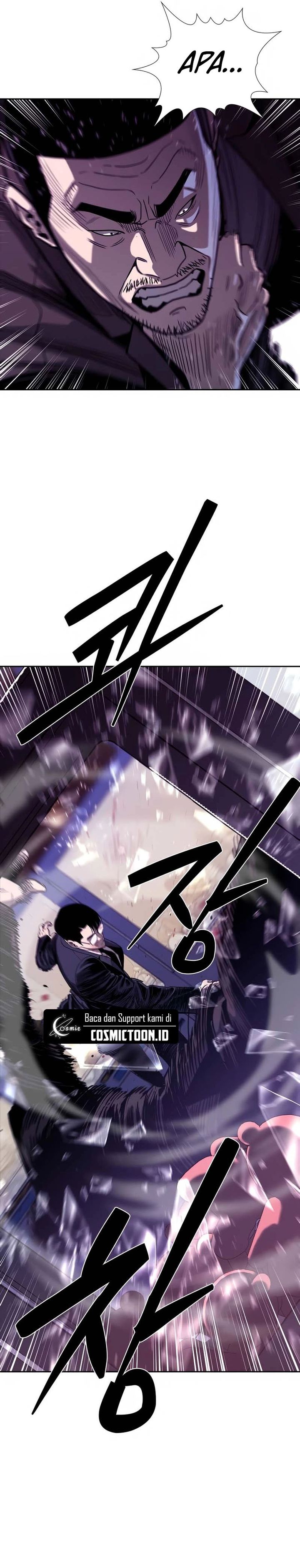 The Devil Classroom Chapter 05 Gambar 8