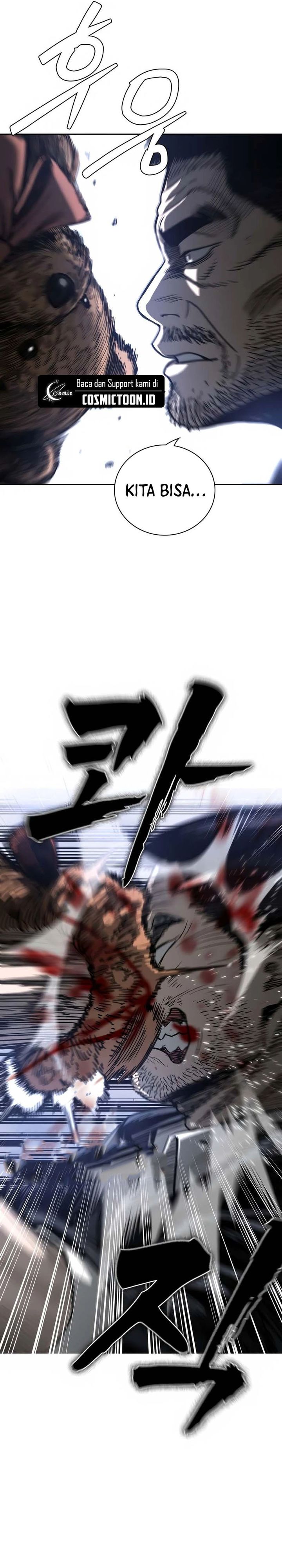 The Devil Classroom Chapter 05 Gambar 10