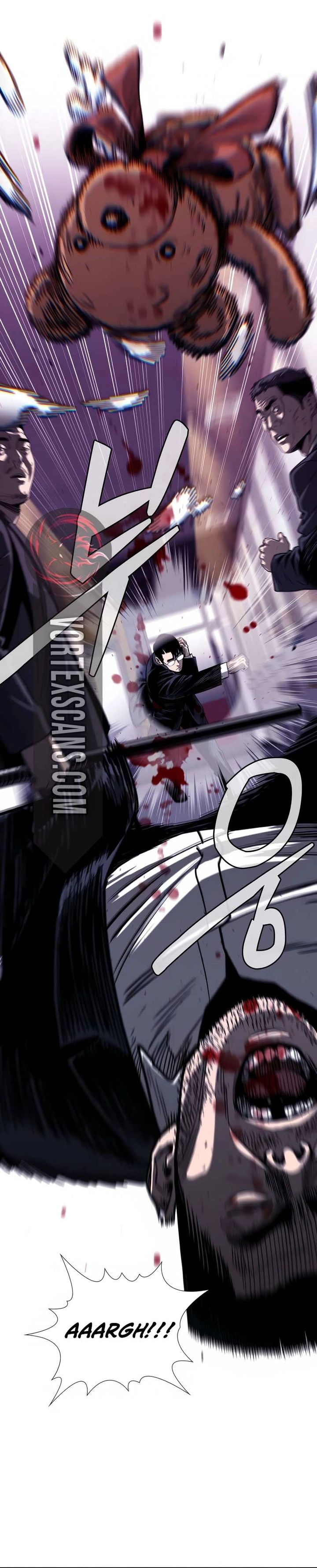 The Devil Classroom Chapter 05 Gambar 11