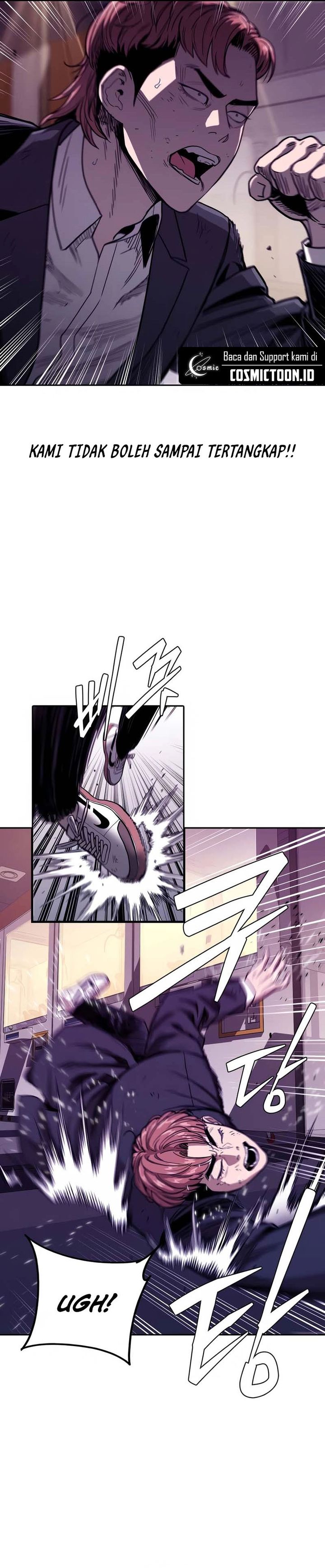 The Devil Classroom Chapter 05 Gambar 15