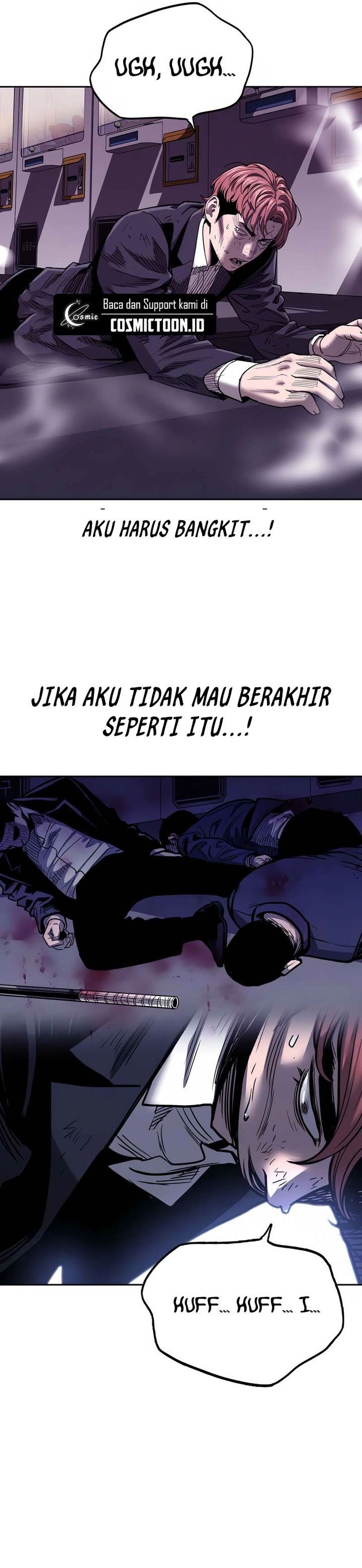 The Devil Classroom Chapter 05 Gambar 16