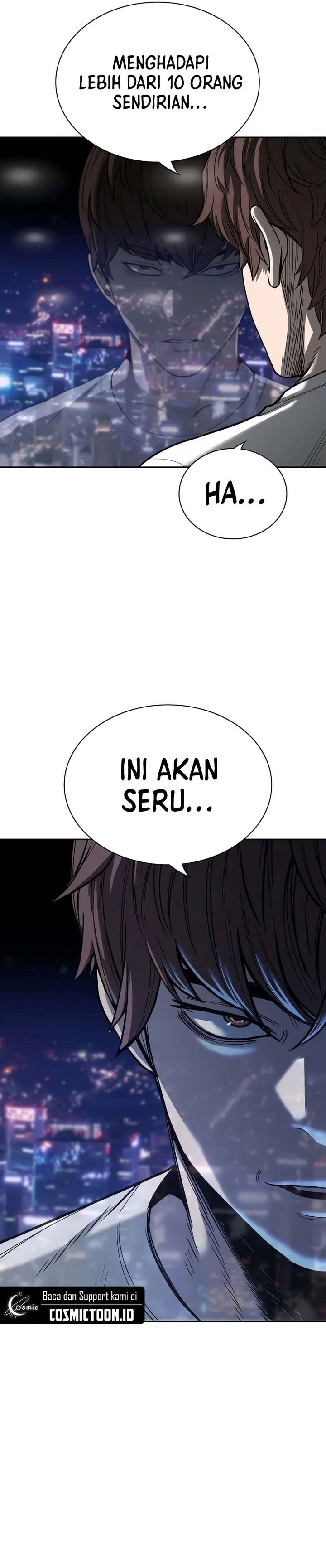 The Devil Classroom Chapter 05 Gambar 24