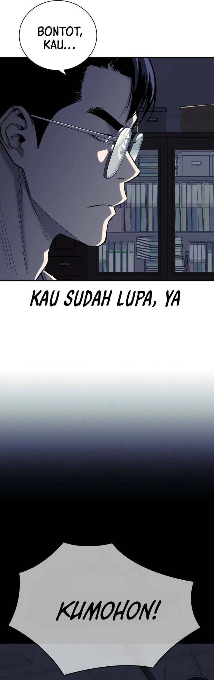 The Devil Classroom Chapter 05 Gambar 39