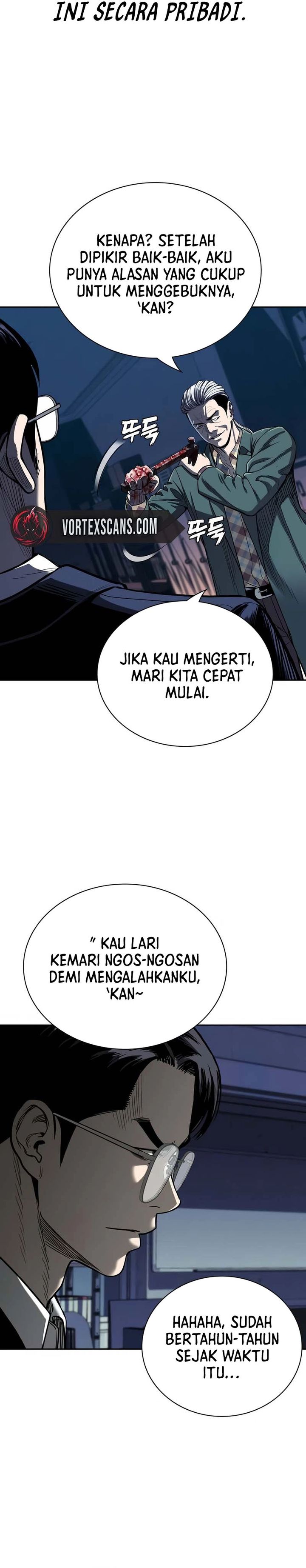The Devil Classroom Chapter 05 Gambar 59