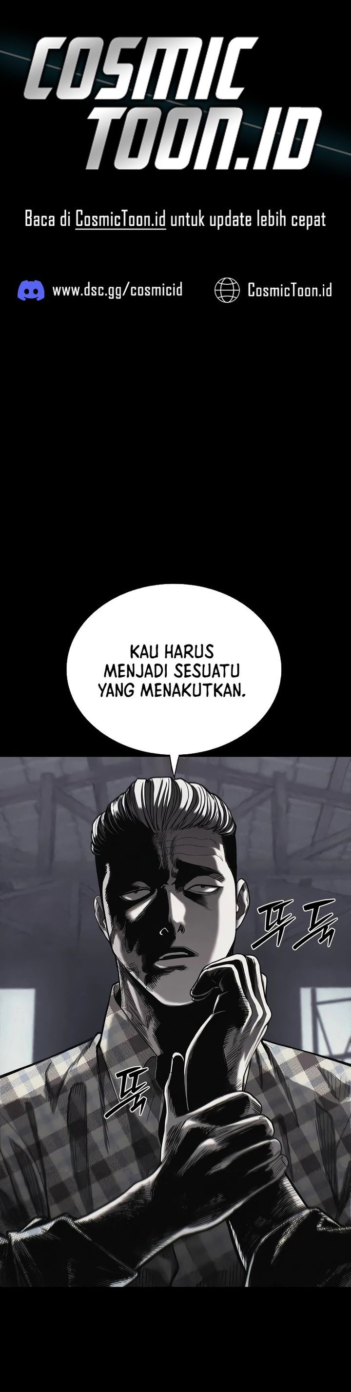 The Devil Classroom Chapter 06 Gambar 1