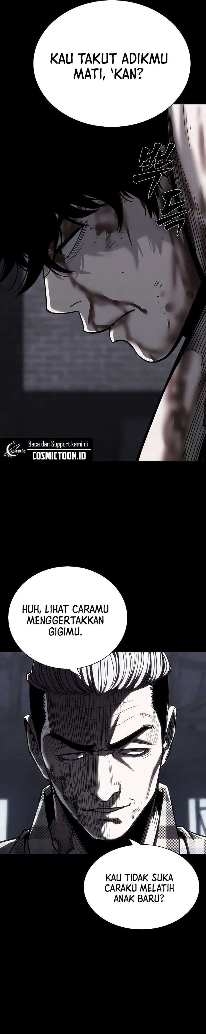 The Devil Classroom Chapter 06 Gambar 4