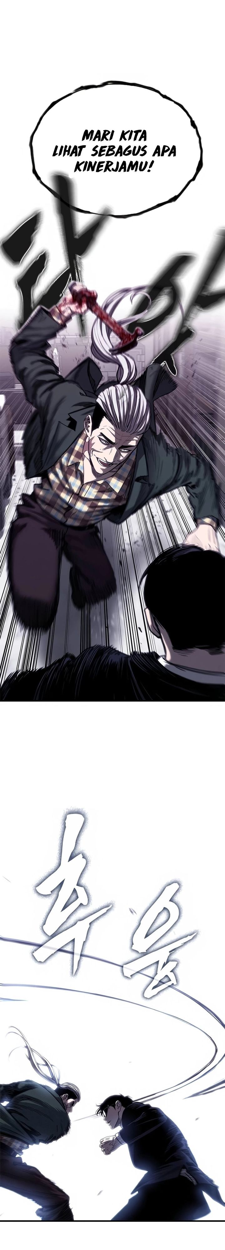 The Devil Classroom Chapter 06 Gambar 7