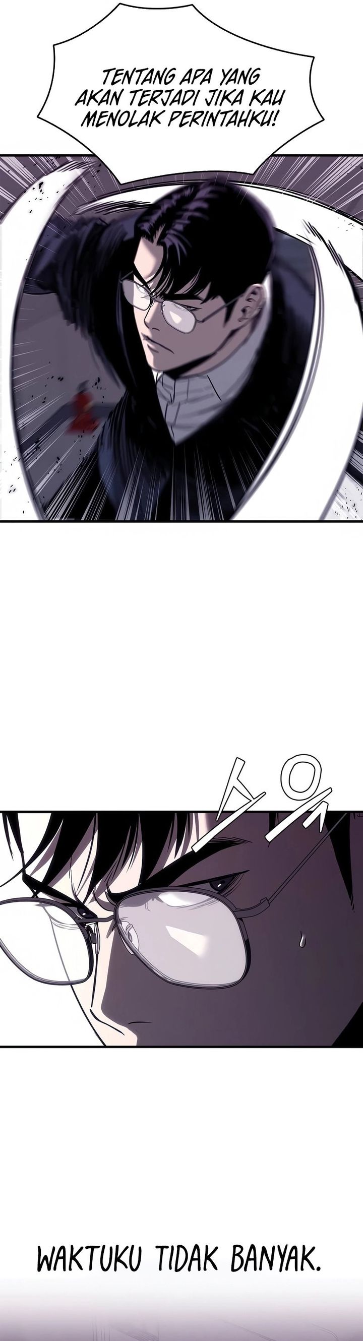 The Devil Classroom Chapter 06 Gambar 14