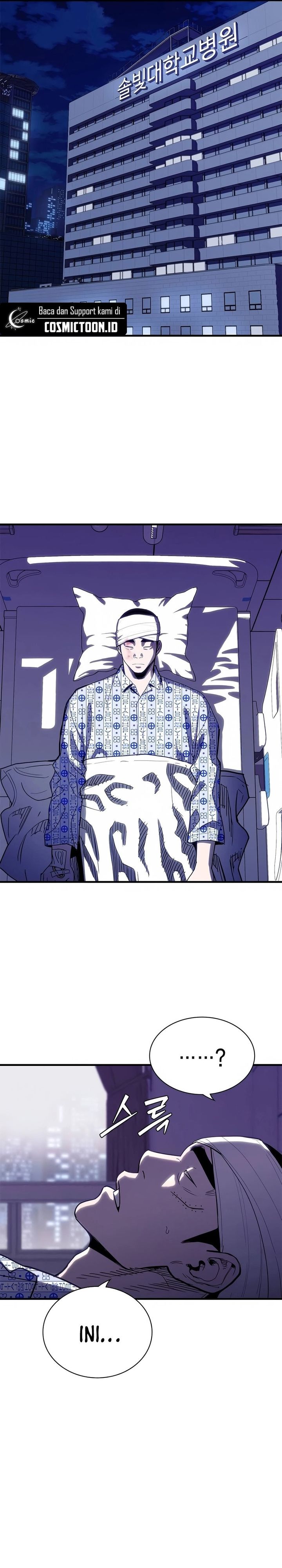 The Devil Classroom Chapter 06 Gambar 36