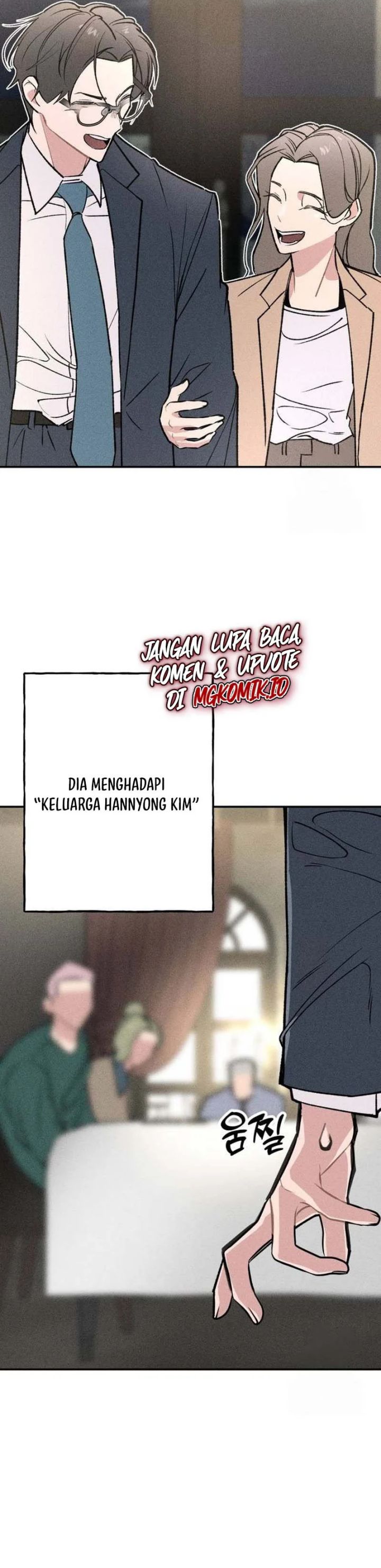 The Devilish Son-In-Law (The Villainous Son-In-Law) Chapter 06 Gambar 2