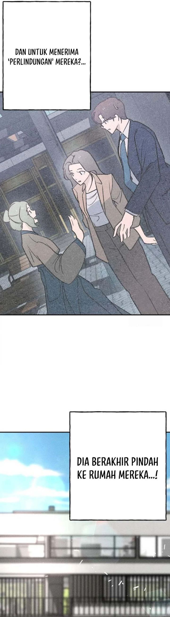 The Devilish Son-In-Law (The Villainous Son-In-Law) Chapter 06 Gambar 3