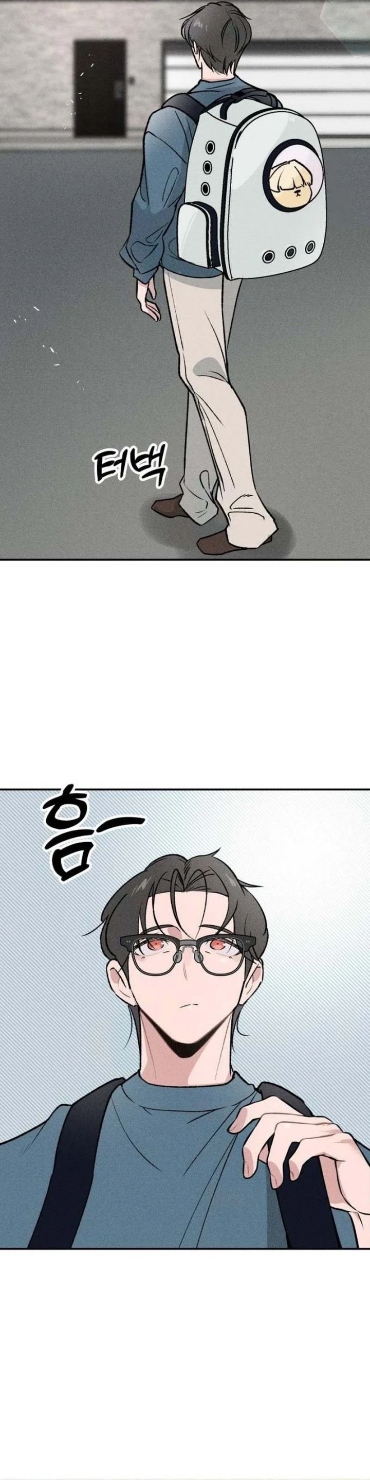 The Devilish Son-In-Law (The Villainous Son-In-Law) Chapter 06 Gambar 4