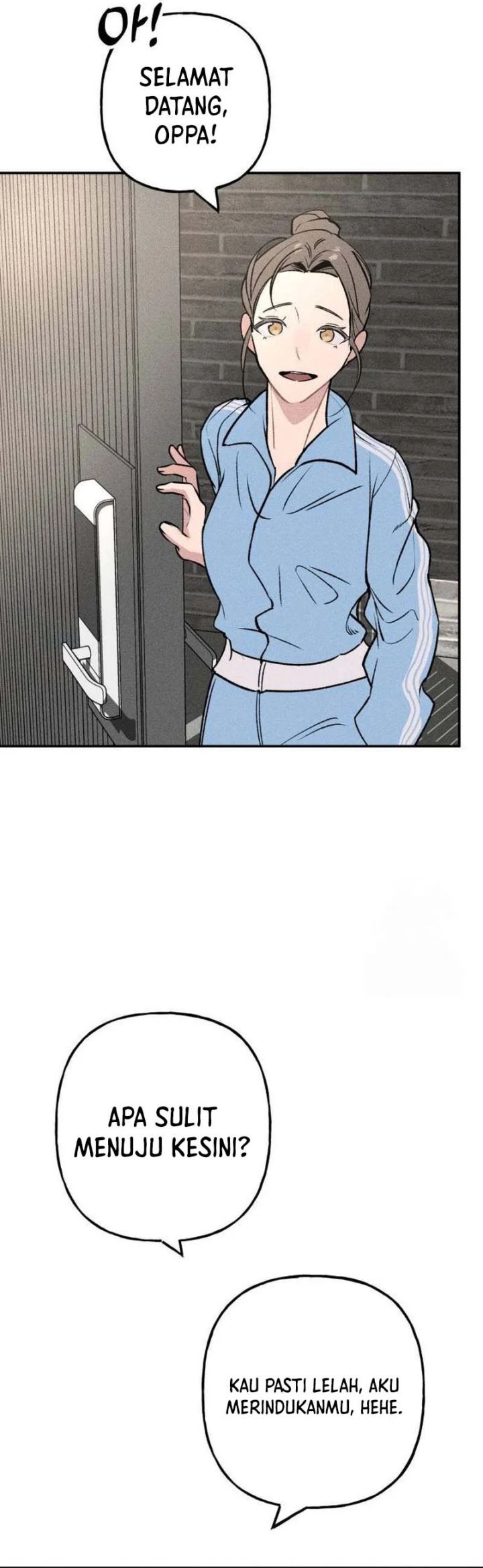 The Devilish Son-In-Law (The Villainous Son-In-Law) Chapter 06 Gambar 6