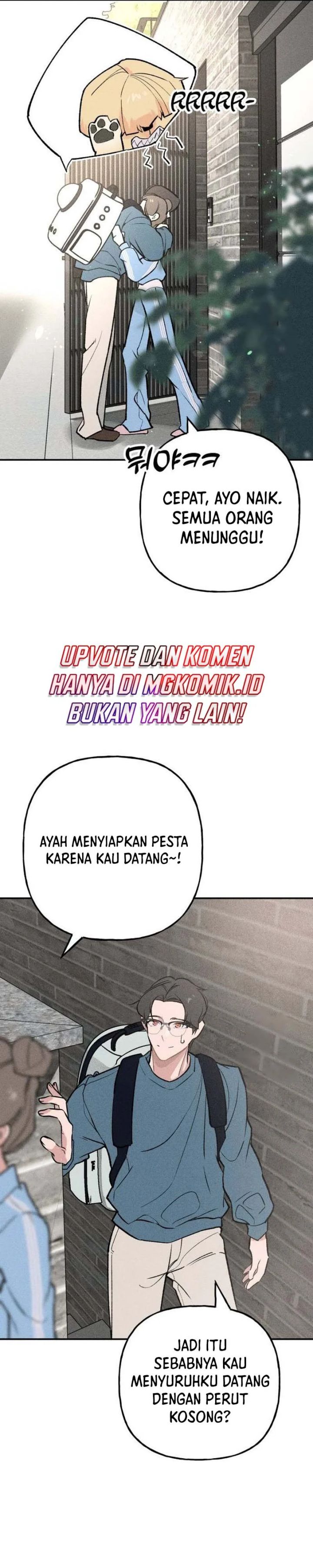 The Devilish Son-In-Law (The Villainous Son-In-Law) Chapter 06 Gambar 7
