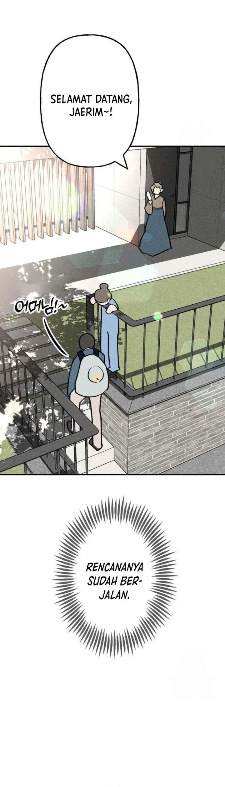 The Devilish Son-In-Law (The Villainous Son-In-Law) Chapter 06 Gambar 8