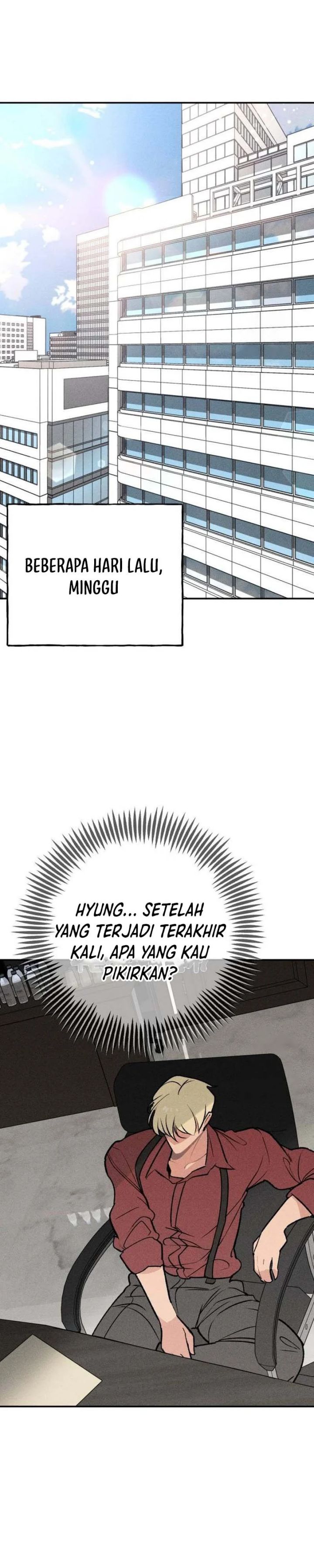 The Devilish Son-In-Law (The Villainous Son-In-Law) Chapter 06 Gambar 11