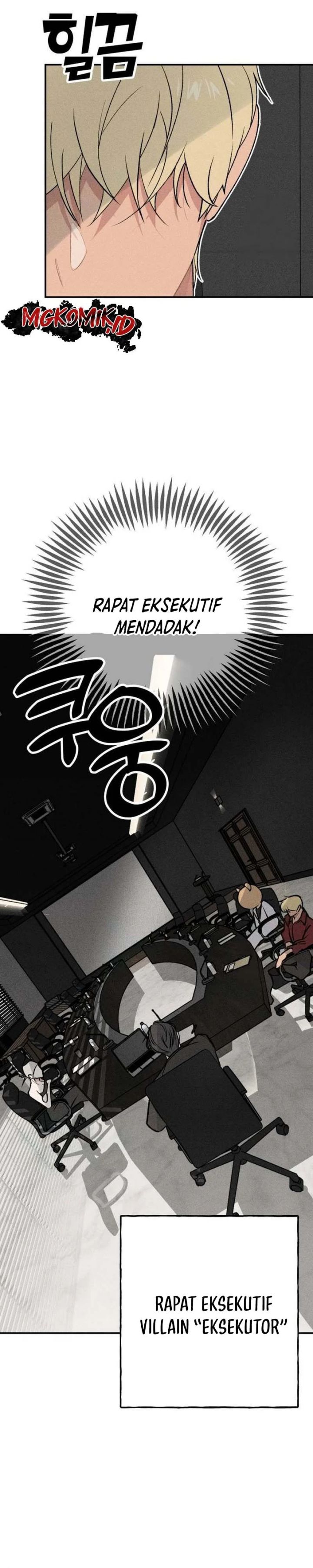 The Devilish Son-In-Law (The Villainous Son-In-Law) Chapter 06 Gambar 12