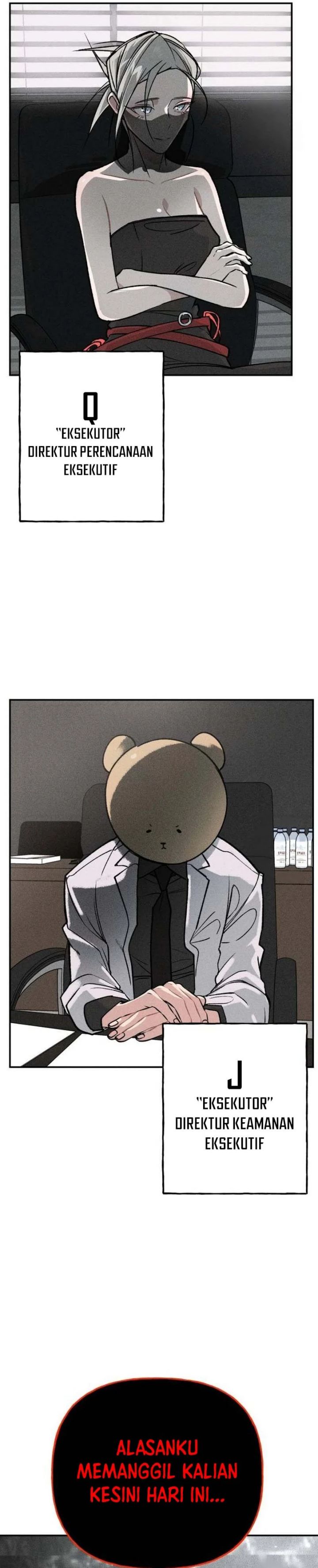 The Devilish Son-In-Law (The Villainous Son-In-Law) Chapter 06 Gambar 13