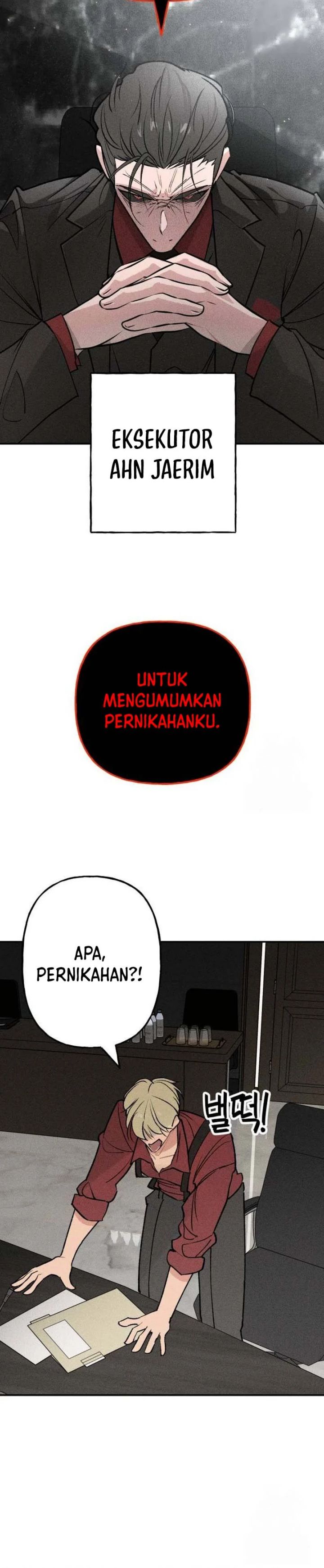 The Devilish Son-In-Law (The Villainous Son-In-Law) Chapter 06 Gambar 14