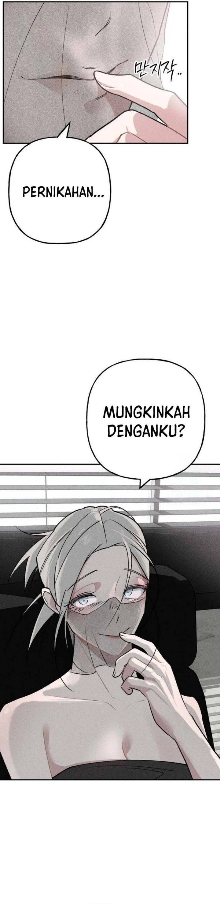 The Devilish Son-In-Law (The Villainous Son-In-Law) Chapter 06 Gambar 15