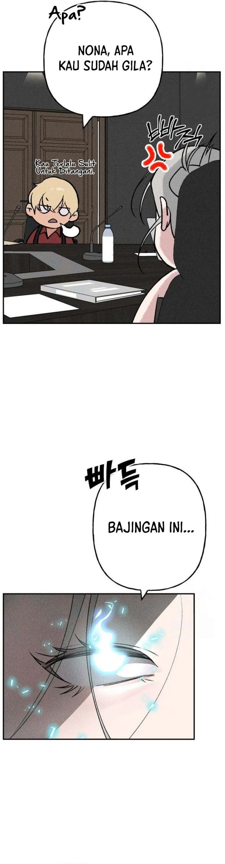The Devilish Son-In-Law (The Villainous Son-In-Law) Chapter 06 Gambar 16