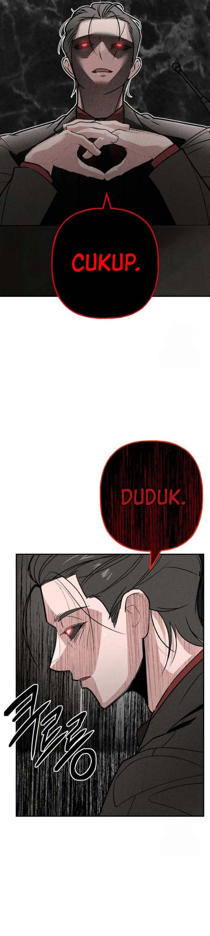 The Devilish Son-In-Law (The Villainous Son-In-Law) Chapter 06 Gambar 18