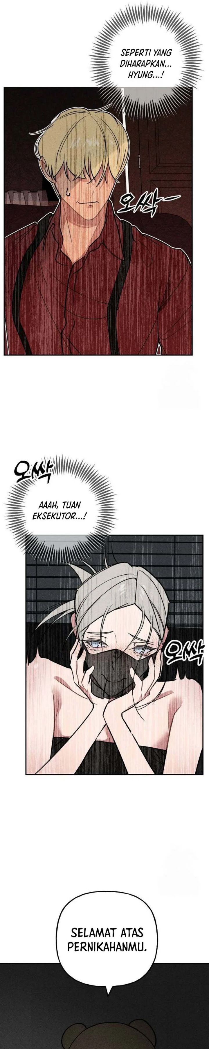 The Devilish Son-In-Law (The Villainous Son-In-Law) Chapter 06 Gambar 19