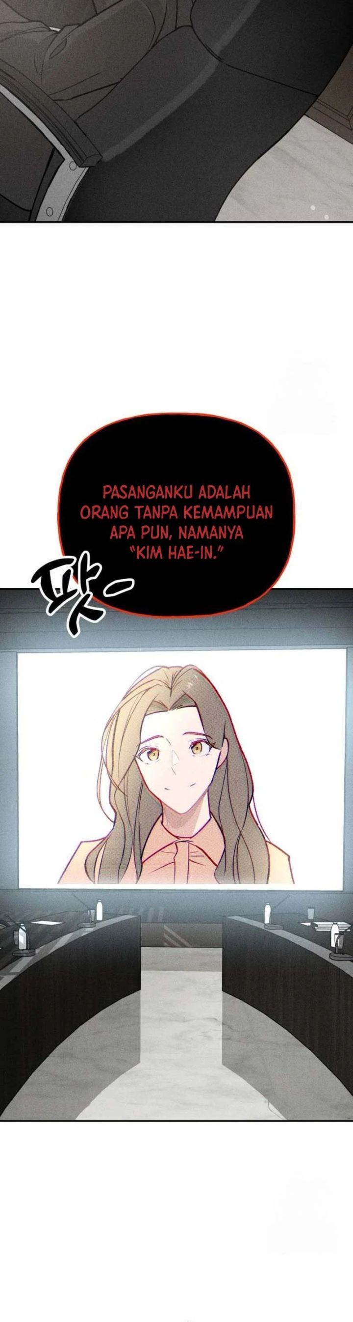 The Devilish Son-In-Law (The Villainous Son-In-Law) Chapter 06 Gambar 21