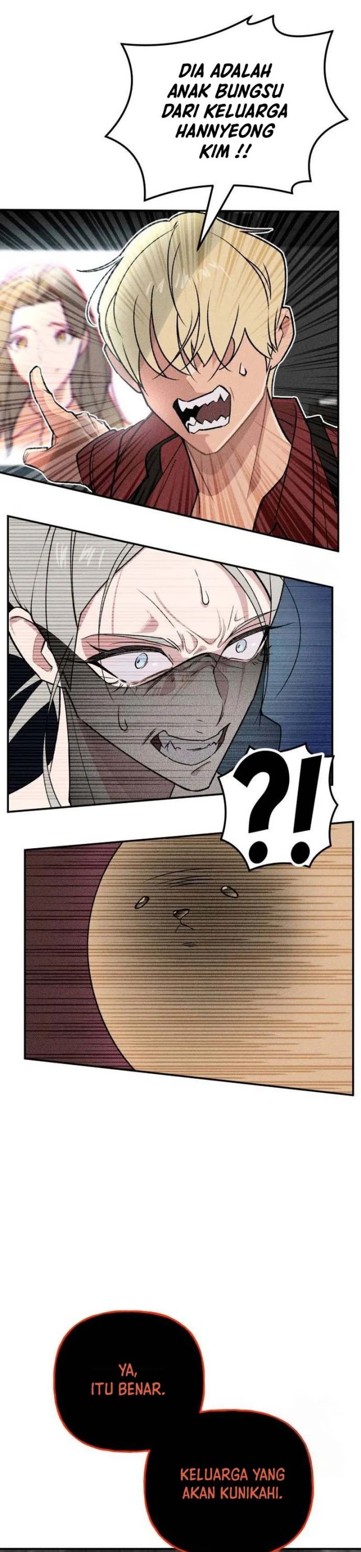 The Devilish Son-In-Law (The Villainous Son-In-Law) Chapter 06 Gambar 23