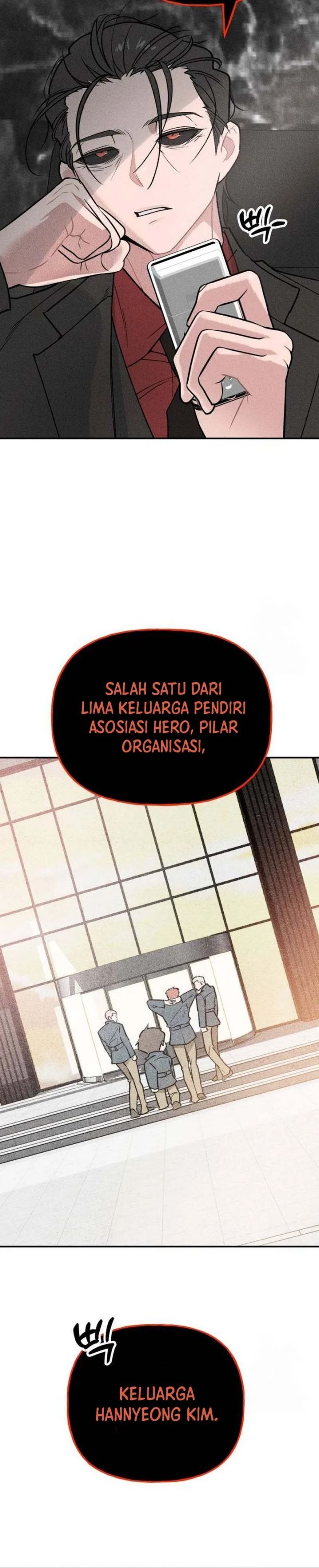 The Devilish Son-In-Law (The Villainous Son-In-Law) Chapter 06 Gambar 24