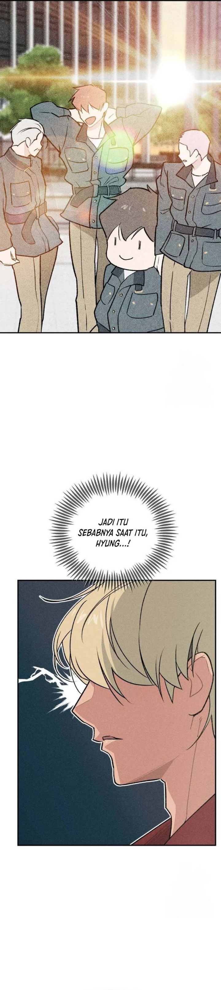 The Devilish Son-In-Law (The Villainous Son-In-Law) Chapter 06 Gambar 25