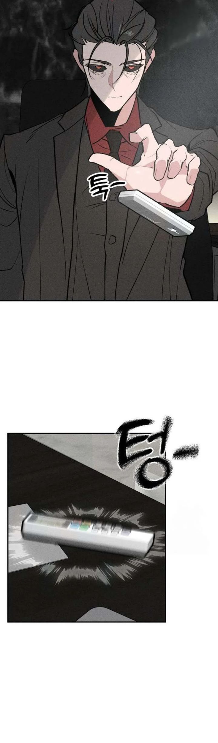 The Devilish Son-In-Law (The Villainous Son-In-Law) Chapter 06 Gambar 27