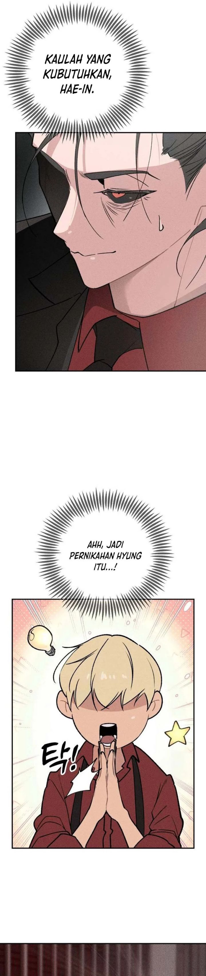 The Devilish Son-In-Law (The Villainous Son-In-Law) Chapter 06 Gambar 28