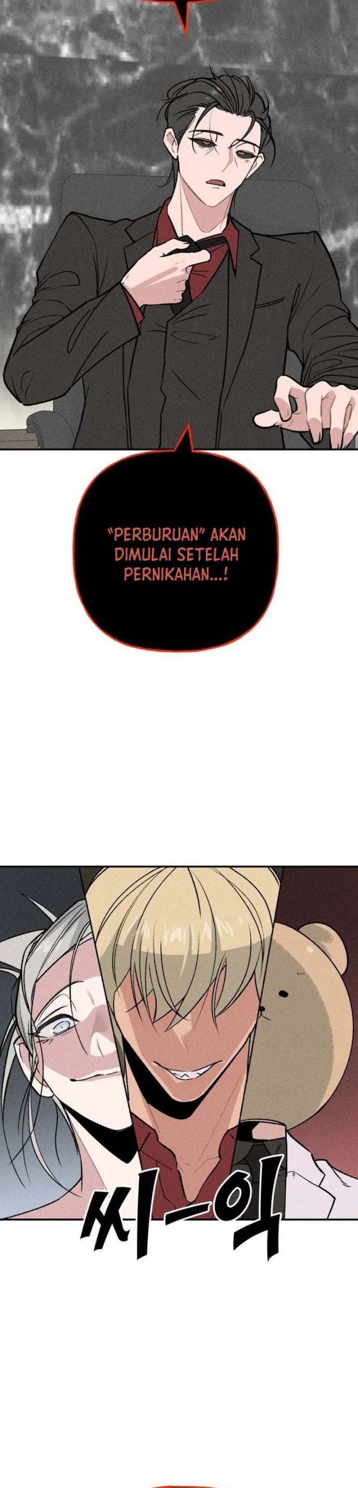 The Devilish Son-In-Law (The Villainous Son-In-Law) Chapter 06 Gambar 30
