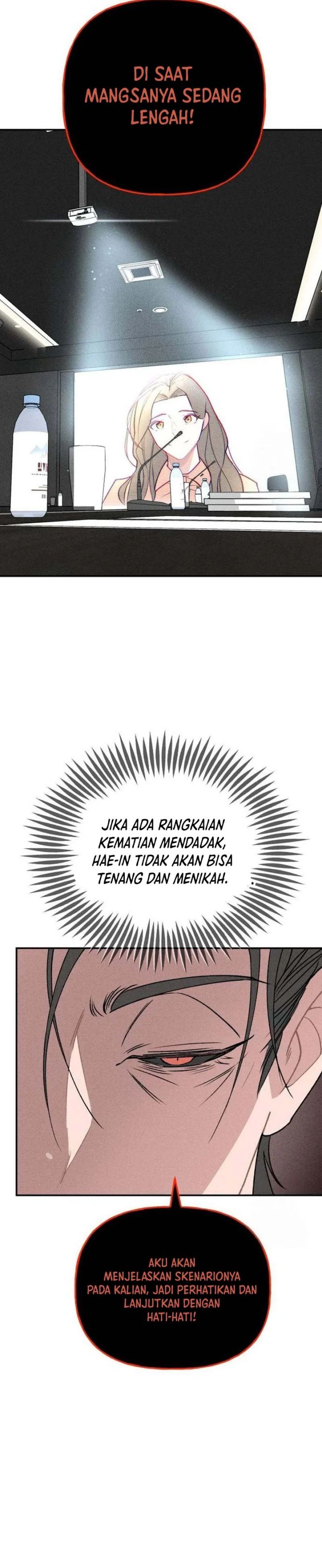 The Devilish Son-In-Law (The Villainous Son-In-Law) Chapter 06 Gambar 31