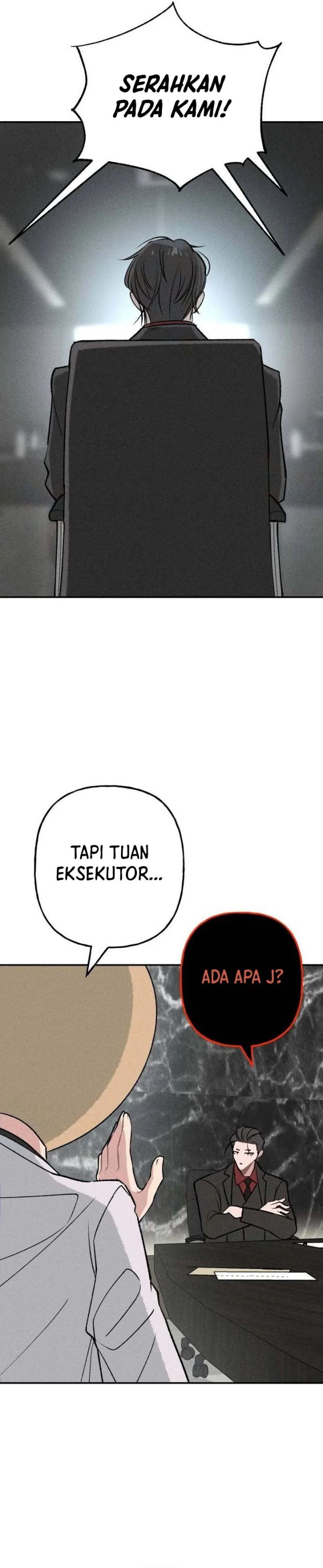 The Devilish Son-In-Law (The Villainous Son-In-Law) Chapter 06 Gambar 32