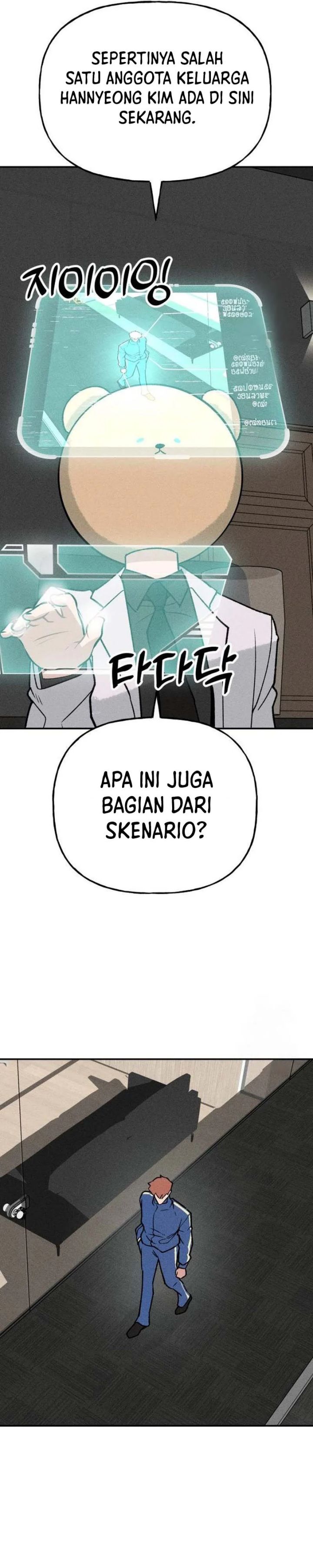 The Devilish Son-In-Law (The Villainous Son-In-Law) Chapter 06 Gambar 33