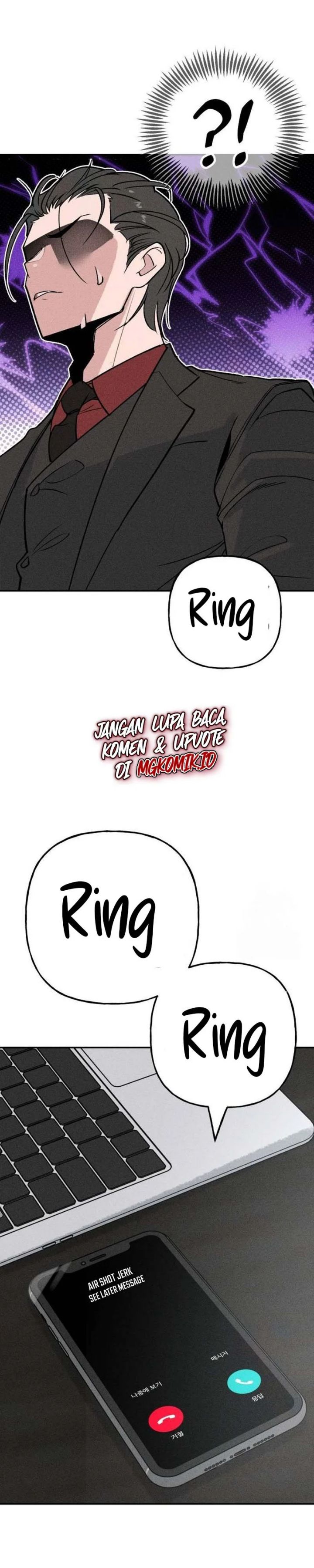 The Devilish Son-In-Law (The Villainous Son-In-Law) Chapter 06 Gambar 34